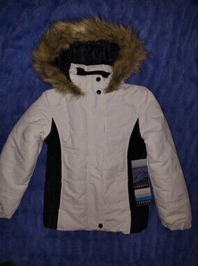 Iceburg Winter Jacket